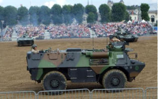 Dmonstration de Blinds