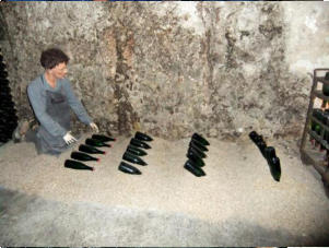 Histoire du ptillant