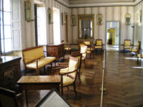 Maison natal de Napol�on