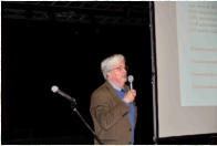 J. PENNEROUX prsident de l'ARCEA NATIONAL