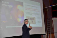 Prsentation du directeur du RIPAULT