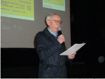 Allocution du prsident