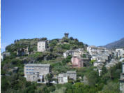 Le Cap Corse : Erbalunga