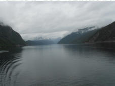 Fjord Geiranger