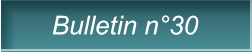Bulletin n30 Bulletin n30