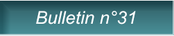 Bulletin n31 Bulletin n31
