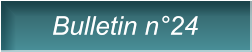 Bulletin n24 Bulletin n24