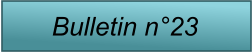 Bulletin n23