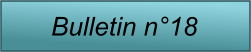 Bulletin n18