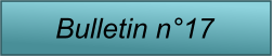 Bulletin n17