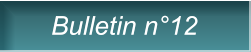 Bulletin n12 Bulletin n12