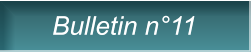 Bulletin n11 Bulletin n11