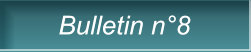 Bulletin n8 Bulletin n8